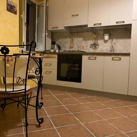 “Il Vicolo” Casa Vacanze Villa Castelmola Eksteriør bilde
