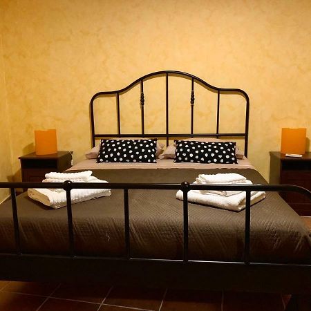 “Il Vicolo” Casa Vacanze Villa Castelmola Eksteriør bilde