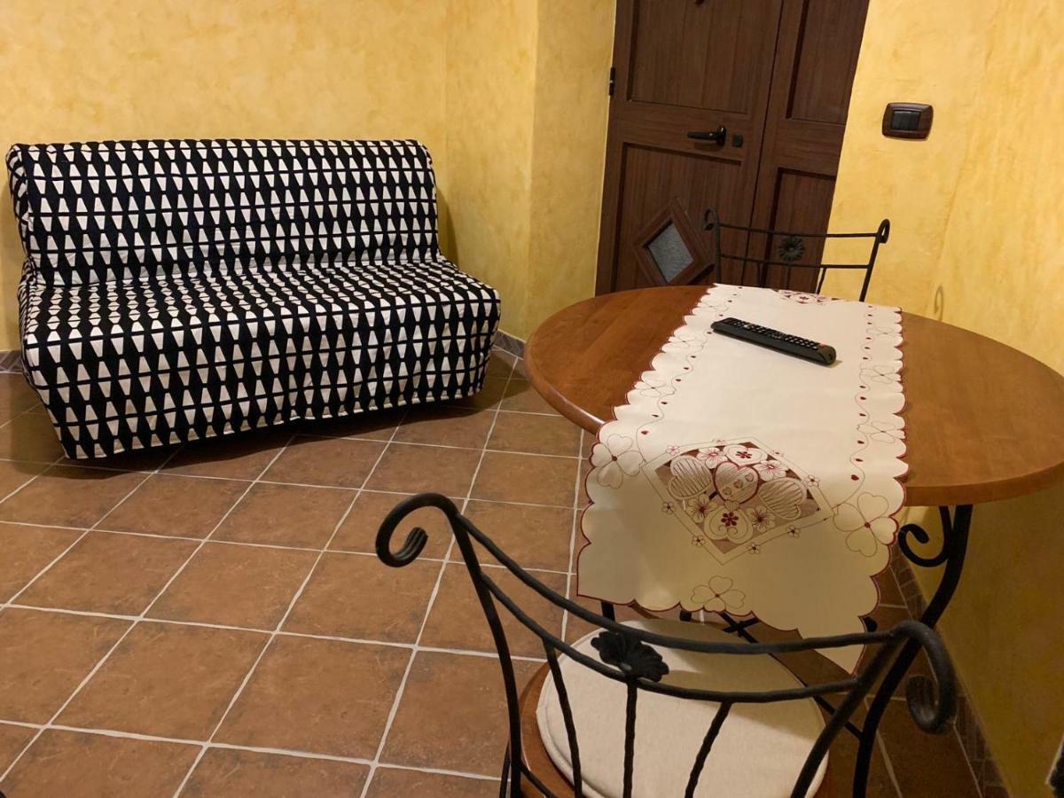 “Il Vicolo” Casa Vacanze Villa Castelmola Eksteriør bilde