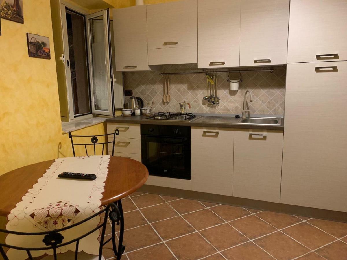 “Il Vicolo” Casa Vacanze Villa Castelmola Eksteriør bilde